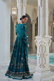 Design 10B Eid Lawn Sobia Nazir Brand Original Fabrics