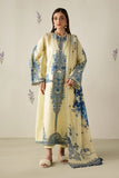 UF-4432 Baroque Brand Original Fabrics