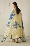 UF-4432 Baroque Brand Original Fabrics