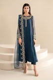 Baroque Embroidered Chiffon PR-919 Online Shopping