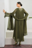 Baroque Embroidered Chiffon PR-902 Online Shopping