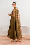 Baroque Embroidered Chiffon PR-985 Online Shopping