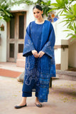 Baroque Embroidered Khaddar SF-774 Online Shopping