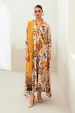 Baroque Digital Printed Khaddar SF-4020 Online Shopping