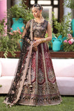 NL-95 Emara Nureh Brand Original Fabrics