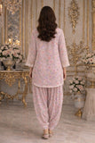 D10 - Soft Pink Saadia Asad Brand Original Fabrics