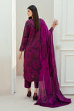 Baroque Printed Khaddar SF-4009 Online Shopping