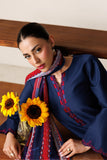 Indigo Grace Farasha Brand Original Fabrics