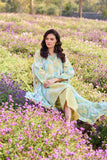Lemon Glow Farasha Brand Original Fabrics