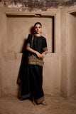 Sobia Nazir Design 09 Black Online Shopping