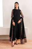 Baroque Embroidered Chiffon PR-979 Online Shopping