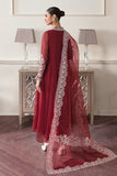 Baroque Embroidered Chiffon PR-757 Online Shopping