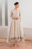 Baroque Embroidered Cotton Patti PR-986 Online Shopping