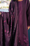 rang rasiya Mauve D14