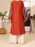 Rust AL-LK-1173 Almirah Brand Original Fabrics