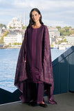 rang rasiya Mauve D14