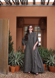 saadia asad D13 - Grey Aari