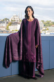 rang rasiya Mauve D14