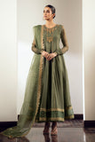 Baroque Embroidered Chiffon PR-897 Online Shopping