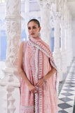 Design 11A Eid Lawn Sobia Nazir Brand Original Fabrics