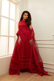 Design 9B Eid Lawn Sobia Nazir Brand Original Fabrics