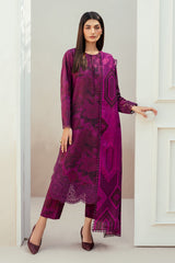 Baroque Printed Khaddar SF-4009 Online Shopping