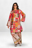 CNP-6-240 Charizma Brand Original Fabrics