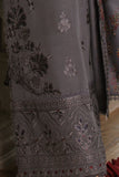 noor by saadia asad D4 A - Graphite steel