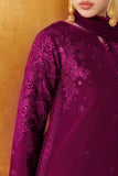farasha Fuchsia Majeste