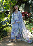 ESA-6A Moonlit Petals Elaf Premium Brand Original Fabrics