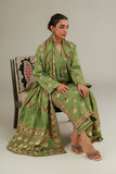 12-26-114-F-C Khaadi Brand Original Fabrics