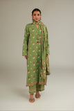 12-26-114-F-C Khaadi Brand Original Fabrics