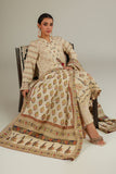 12-26-114-F-E Khaadi Brand Original Fabrics