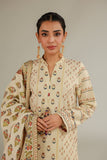 12-26-114-F-E Khaadi Brand Original Fabrics