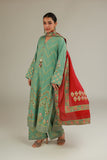 12-26-114-F-F Khaadi Brand Original Fabrics
