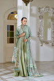 Design 12A Eid Lawn Sobia Nazir Brand Original Fabrics