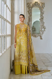 Design 12B Eid Lawn Sobia Nazir Brand Original Fabrics