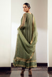 Baroque Embroidered Chiffon PR-897 Online Shopping