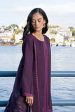 rang rasiya Mauve D14