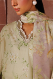 UE-707 Iznik Brand Original Fabrics