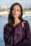 rang rasiya Mauve D14