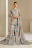 UF-4165 Baroque Brand Original Fabrics