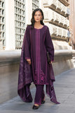 rang rasiya Mauve D14