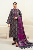 Baroque Embroidered Khaddar SF-4022 Online Shopping