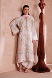 UE-712 Iznik Brand Original Fabrics