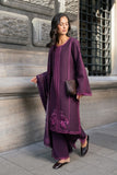 rang rasiya Mauve D14