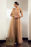 Baroque Embroidered Chiffon PR-898 Online Shopping