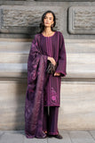 rang rasiya Mauve D14