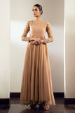 Baroque Embroidered Chiffon PR-898 Online Shopping