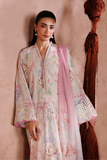 UE-712 Iznik Brand Original Fabrics